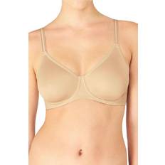 Urban Minimizer Bra - Nude Beige