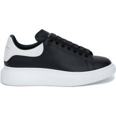 Alexander McQueen Hombre Zapatos Alexander McQueen Oversized M - Black/White