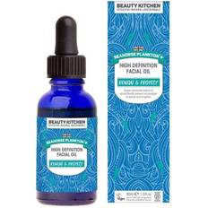 Seahorse Plankton+ High Definition Facial Oil
