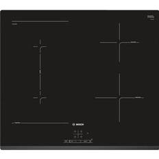 Bosch 230V - 60 cm Spishällar på rea Bosch PVS631BB5E