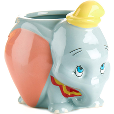 Paladone Disney Dumbo Shaped Mug 30cl