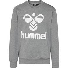 Hummel Dos Sweatshirt - Medium Melange ( 203659-2800)