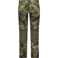 Dam - Gråa - Jakt Byxor Alaska 1795 Ranger Cordura Ws BlindTech Invisible II