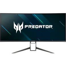 3840x1600 (UltraWide) - Juegos Monitores Acer Predator X38 Pbmiphzx