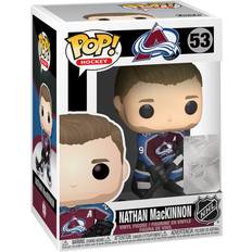 Funko nhl Funko Pop! Sports NHL Nathan MacKinnon