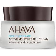 Active Moisture Gel Cream