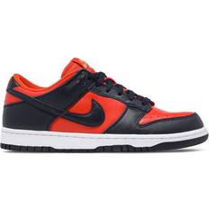 Nike Dunk Low SP - University Orange/Marine