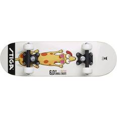 Kompletta skateboards STIGA Sports Dog 22.0''