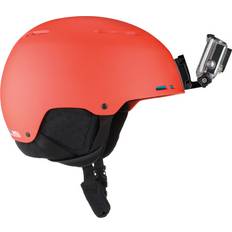 Helmet Mount  Front and Side 