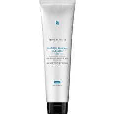 SkinCeuticals Kasvojen Puhdistustuotteet SkinCeuticals Glycolic Renewal Cleanser Gel