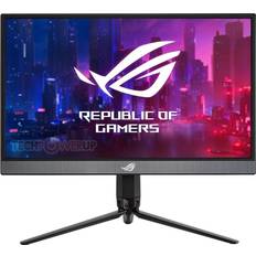 ASUS Rog Strix XG17AHP