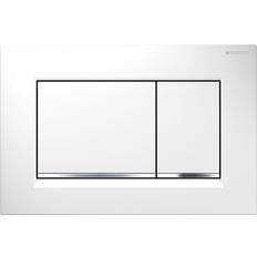 Geberit Sigma30 Pour Rinçage Double Touche 115.883.KH.1