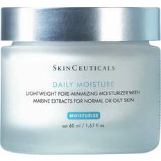 Vitamina E Cremas Faciales SkinCeuticals Daily Moisture 60ml