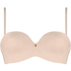 Triumph Body Make-Up Essentials Wired Padded Bra - Beige