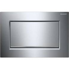 Geberit Sigma30 Huuhtelupainike 1-H
