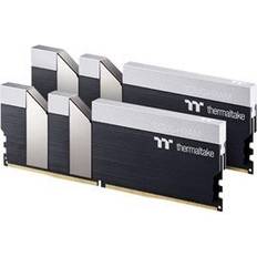 Thermaltake ToughRam Black DDR4 3200MHz 2x8GB (R017D408GX2-3200C16A)