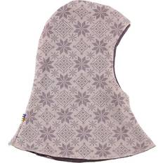 Polyamid Balaklavas Joha Double Layer Balaclava - Snow Crystal Rose (98651-246-4164)