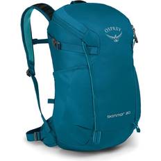 Osprey Zaino Trekking Skimmer 20 Blu Donna TU