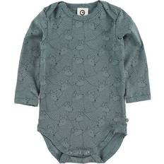 Müsli Wolf Body - Lagoon Green (1582040900)