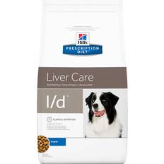 Prescription diet dog i d Hill's Prescription Diet l/d Dog Food Original 12kg