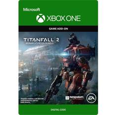 Titanfall 2: Monarch's Reign Bundle (XOne)