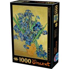 Dtoys Vincent Van Gogh 1000 Pieces