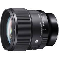 SIGMA 85mm F1.4 DG DN ART Lens for Leica L