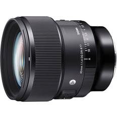 SIGMA 85mm F1.4 DG DN Art for Sony E