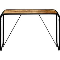 Be Basic 1156721 Mesa de comedor 60x118cm