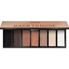 Pupa Make Up Stories Compact #001 Back To Nude