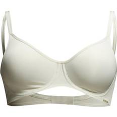 D Soutiens-gorge Triumph Urban Minimizer Bra - Vanilla