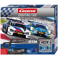 Starter-Sets Carrera DTM Furore