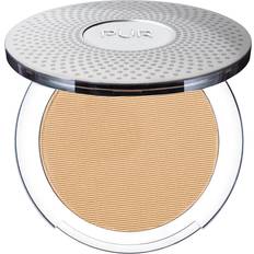 4-in-1 Pressed Mineral Makeup Foundation SPF15 MG3 Bisque