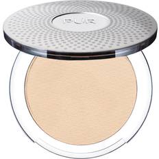 Pür 4 in 1 foundation pressed Pür 4-in-1 Pressed Mineral Makeup Foundation SPF15 LG6 Vanilla