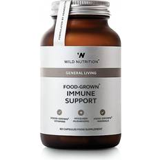 Wild Nutrition Grown Immune Support 60 st
