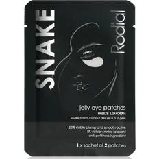 Anti-Edad Máscaras para los ojos Rodial Snake Jelly Eye Patches