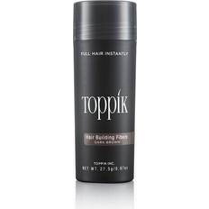 Hair Building Fibers Dark Brown