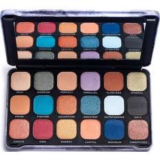 Revolution Beauty Forever Flawless Eyeshadow Palette Optimum