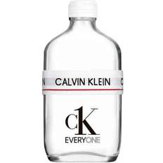 Calvin Klein Dame Parfymer Calvin Klein CK Everyone EdT 100ml