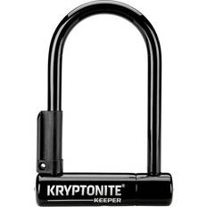 Accesorios de Bicicleta Kryptonite Candando Keeper Mini Black