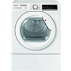 Hoover Air Vented Tumble Dryers - Freestanding Hoover HLXV9TG White