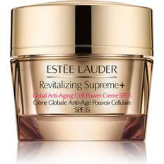 Estee lauder revitalizing supreme + antiaging Estée Lauder Revitalizing Supreme + Global Anti-Aging Cell Power Creme SPF15 50ml