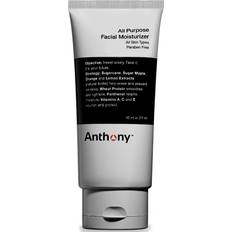 All Purpose Facial Moisturizer