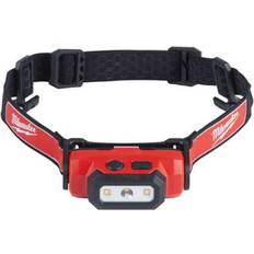 Milwaukee Pannlampor Milwaukee L4 HL-VIS-201