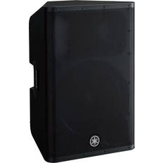 Bass Reflex Casse Acustiche Yamaha DXR15 MKII Cassa Diffusore Attivo 15" E 1100w Di Picco e SPL 134db