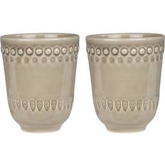 Army mugg Potteryjo Daisy Mugg 35cl 2st