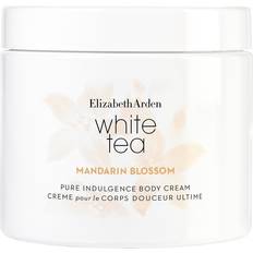 Niacinamide Body Lotions Elizabeth Arden White Tea Mandarin Blossom Body Cream 13.5fl oz