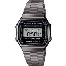 Casio a168 Casio Vintage (A168WEGG-1AEF)