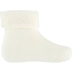 mp Denmark Terry Wool Socks - Offwhite (722-432)