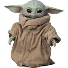 Starcutouts Sensitive Foundling The Child Baby Yoda The Mandalorian 89cm